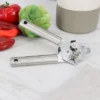 Oster® Oster Baldwyn 7.5 Inch Stainless Steel Can Opener In Silver