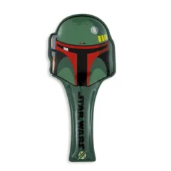 Silver Buffalo Star Wars Boba Fett Sculpted Ceramic Spoon Rest -Target KitchenAid GUEST c2e2b92d 59f6 494c 8d11 f80ea033cf17