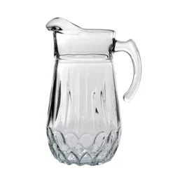 Slickblue Luxury Cristalline Glass Beverage Set – 75 Oz Pitcher & 6 Tumblers, Neoclassical Design 16 Slickblue Luxury Cristalline Glass Beverage Set – 75 Oz Pitcher & 6 Tumblers, Neoclassical Design -Target KitchenAid GUEST c35c5015 44b9 4930 927a 5787a4bcf864