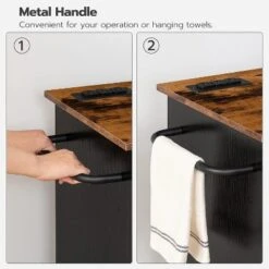 MaseiKar Kitchen Island With Power Outlet, Storage Island With Spice Rack And Drawer, Rolling Kitchen Cart On Wheels, For Home, Dining Room, Black 14 MaseiKar Kitchen Island With Power Outlet, Storage Island With Spice Rack And Drawer, Rolling Kitchen Cart On Wheels, For Home, Dining Room, Black -Target KitchenAid GUEST c3828a44 7e3d 4710 bea8 2a04aa3b768a