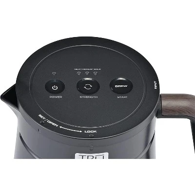 TRU Rapid Cold Brew Coffee Maker 4 TRU Rapid Cold Brew Coffee Maker - Image 2