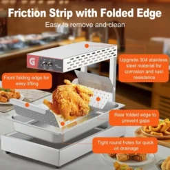 Food Heat Lamp Bulbs Electric Commercial Food Warmer Lamp With Free-Standing, 750W Heat Lamp, Stainless Steel Food Warmer -Target KitchenAid GUEST c4420ee3 8e30 42f3 be1f 933c8a9b98d0