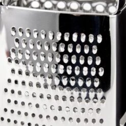 Rsvp Endurance Deluxe Box Grater -Target KitchenAid GUEST c451f965 3f1e 41d9 910a 0531ca155956