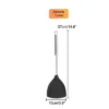 Unique Bargains Heat Resistant Non-scratch Non-Stick Silicone Turner -Target KitchenAid GUEST c45f1216 21a3 4cdf be99 079ad4d73101