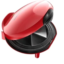 George Foreman Electric Quesadilla Maker, Red, GFQ001 10 Inch -Target KitchenAid GUEST c478c1fe a678 42b3 b9e0 7a7984415fab