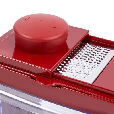 Curtis Stone Chop Chop All-In-One Prep Tool Refurbished 4 Curtis Stone Chop Chop All-In-One Prep Tool Refurbished - Image 2