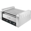 PartyHut Commercial Hot Dog Machine 11 Roller And 30 Hotdog Grill Cooker With Bun Warmer 1 PartyHut Commercial Hot Dog Machine 11 Roller And 30 Hotdog Grill Cooker With Bun Warmer -Target KitchenAid GUEST c4aaffbf 14ce 4ecd b103 37b343ff4163