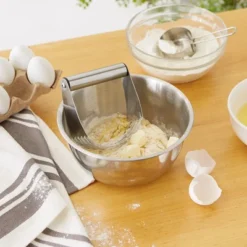 RSVP International Endurance Dough Blender -Target KitchenAid GUEST c4d468b8 ecf9 4258 9ea6 327a3917176c