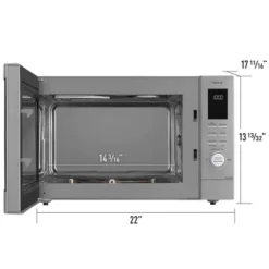 Panasonic Home Chef 4-in-1 MultiOven -Target KitchenAid GUEST c518cdaf 4972 417b 8f75 ca29a3921728
