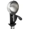 GoodCook Ready Trigger Ice Cream Scoop: Stainless Steel, Dishwasher-Safe, 9.44" Length, Black Handle -Target KitchenAid GUEST c52f1822 1c7d 4c06 9b66 1c5d9916a440