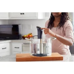 Anova Precision Cooker Base - Black 14 Anova Precision Cooker Base - Black -Target KitchenAid GUEST c575cf39 31f7 4eb4 a406 6932a312f58b