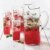 Libbey Modern Bar Boozy Brunch Entertaining Set With 6 Highball Glasses And Pitcher -Target KitchenAid GUEST c5c9d244 b48b 4572 a68c d795822725b6