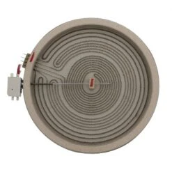 ERP® Replacement Radiant Surface Heating Element For GE® Part Number WB30T10126 In Beige -Target KitchenAid GUEST c6183b3d 8bb8 4170 878d 1f326718a344