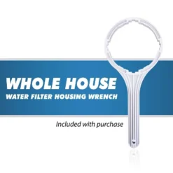 APEC Water Systems CB2-SED-CAB20-BB Whole House Water Filtration System -Target KitchenAid GUEST c61eea08 23b9 48ff 88d0 e52618b4a56f