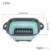 Unique Bargains Fruit Vegetable Washing Square Collapsible Silicone Colander With Handle 2 Pcs 2 Unique Bargains Fruit Vegetable Washing Square Collapsible Silicone Colander With Handle 2 Pcs -Target KitchenAid GUEST c628cbc5 0fc3 4960 b34b 310767dd286d