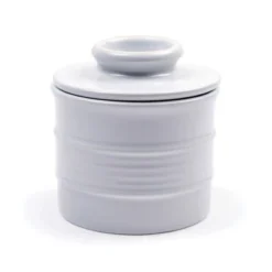 Rsvp Stoneware Butter Pot - White -Target KitchenAid GUEST c66d1315 788e 4b53 82dc c1e6d3a9784d