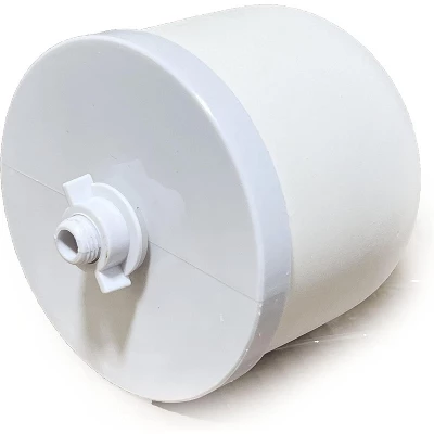 Nispira Ceramic Dome Water Filter Cartridge For Zen Portable Purification System Max Water Water Cooler Household Buckets Countertop. 1 Pack 4 Nispira Ceramic Dome Water Filter Cartridge For Zen Portable Purification System Max Water Water Cooler Household Buckets Countertop. 1 Pack - Image 2