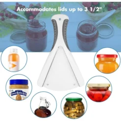 Jar Opener|Effortless Jar Opener For Weak Hands 10 Jar Opener|Effortless Jar Opener For Weak Hands -Target KitchenAid GUEST c692b11b 39cb 497f 90d9 5a8e3e82db7b