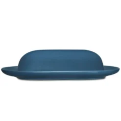 Noritake Colorwave Covered Butter Dish -Target KitchenAid GUEST c6d10a7c ddec 4801 88fb edf713fb332a