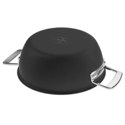 Demeyere Black 5 Stainless Steel With Ceramic Exterior Coating 3.5-qt Dutch Oven With Lid 16 Demeyere Black 5 Stainless Steel With Ceramic Exterior Coating 3.5-qt Dutch Oven With Lid -Target KitchenAid GUEST c6d85b11 c8ff 426f 8275 78b83ada0a0d