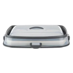 Prepworks Collapsible Entertaining Carrier 8 Prepworks Collapsible Entertaining Carrier -Target KitchenAid GUEST c6e86a8e b2c4 4762 88b8 59c4ee30f005