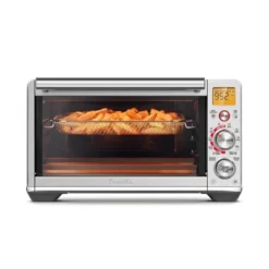 Breville The Smart Oven Air Fryer Compact -Target KitchenAid GUEST c6ef46d5 4590 4266 9ec1 e544dd064ffc