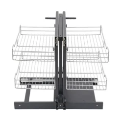 YIYIBYUS Pull-out Cupboard Organizer, Corner Pantry Organizer Shelves 13 YIYIBYUS Pull-out Cupboard Organizer, Corner Pantry Organizer Shelves -Target KitchenAid GUEST c6f7aa3a a544 4b22 958a 109834fc178b