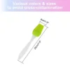 Unique Bargains Flexible Silicone Heat Resistant Non-stick Cooking Baking Tool Brush Green 2 Pcs -Target KitchenAid GUEST c7389624 e8c6 4567 a9c7 4a50dc9a0319