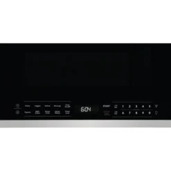 Frigidaire Gallery GMOS1964AF 1.9 Cu. Ft. Stainless Over-the-Range Microwave 11 Frigidaire Gallery GMOS1964AF 1.9 Cu. Ft. Stainless Over-the-Range Microwave -Target KitchenAid GUEST c77f350b 4d1b 44d3 9383 e4dff32a910d