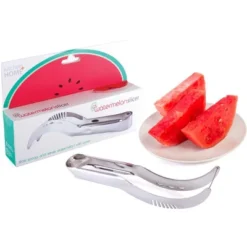 Kitchen + Home Watermelon Slicer Corer And Server - Stainless Steel -Target KitchenAid GUEST c7864cd9 d625 4609 b0bd 8f1bb5119d83