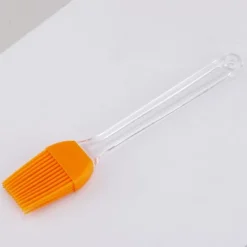 Unique Bargains Kitchen Hard Plastic Handle Silicone Basting Brush Orange -Target KitchenAid GUEST c792dbb3 476e 49db b046 28de02be71cd