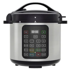 GreenEver 16 In 1 Electric Pressure Cooker, Warmer & Sterilizer, Saute, Slow Cooker, Rice Cooker, Multi-Functional Smart Pot 20 GreenEver 16 In 1 Electric Pressure Cooker, Warmer & Sterilizer, Saute, Slow Cooker, Rice Cooker, Multi-Functional Smart Pot -Target KitchenAid GUEST c7943433 4a75 4dc6 be3b 2f8fc5af3141