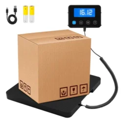 Smart Weigh Digital Shipping Postal Scale - 440lbs Capacity -Target KitchenAid GUEST c7a4e6ad 9685 4ae7 a07c 997a05fb6130