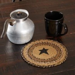 Kettle Grove Jute Trivet Stencil Star 8 9 Kettle Grove Jute Trivet Stencil Star 8 -Target KitchenAid GUEST c7adbf5e aa51 4cae ab86 88c0d10d02ce