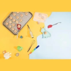 Cuisipro Piccolo 8-Inch Fine Zester/Grater, Stainless Steel -Target KitchenAid GUEST c7b8dc53 b1e8 4818 9747 2227b0e3545d