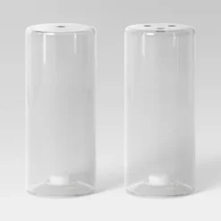 2pc Glass Salt Keepers - Threshold™ 7 2pc Glass Salt Keepers - Threshold™ -Target KitchenAid GUEST c7d35091 71fe 4a2c 9cc3 8ff1dee09bad
