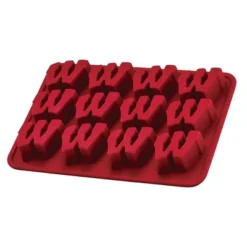 MasterPieces FanPans 2-Pack Team Ice Cube Trays - NCAA Wisconsin Badgers -Target KitchenAid GUEST c7d66e6c 9a9c 426c ad73 ac48d17ac2a5