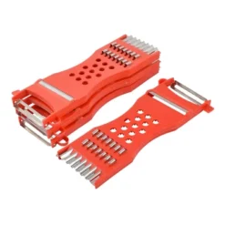 Unique Bargains Plastic Frame Vegetable Fruit Slicer Peeler Shredder Red 4 Pcs 9 Unique Bargains Plastic Frame Vegetable Fruit Slicer Peeler Shredder Red 4 Pcs -Target KitchenAid GUEST c7e789c2 9a27 4a32 9be3 d1d22afe9182