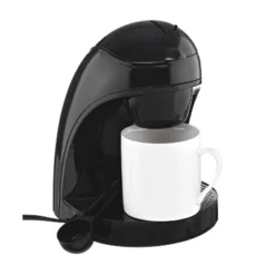 Brentwood Single-Serve Drip Coffee Maker With Ceramic Mug -Target KitchenAid GUEST c7f5a1c3 bbcf 478e bd11 01007eb0bc1f