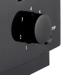 Brentwood Cool Touch 4-Slice Toaster -Target KitchenAid GUEST c814e5a3 f591 4015 bb89 a7338a4f1492