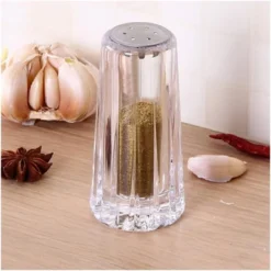 YBM Home 1.5 Ounce Salt And Pepper Shakers With Stainless Steel Lid,12-Pack -Target KitchenAid GUEST c82f56cb 1057 4db1 9d71 b90be451bdba