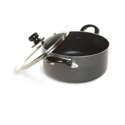 Better Chef 10qt Dutch Oven (3mm AL) D1001S 11 Better Chef 10qt Dutch Oven (3mm AL) D1001S -Target KitchenAid GUEST c856d6b6 1a71 4a06 b6da 4ee4ecee088a