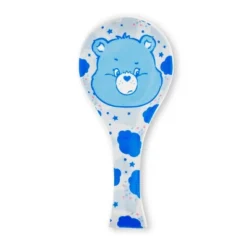 Silver Buffalo Care Bears Grumpy Bear Ceramic Spoon Rest Holder 17 Silver Buffalo Care Bears Grumpy Bear Ceramic Spoon Rest Holder -Target KitchenAid GUEST c863dc4f c1b4 4cd9 8468 63abcd939d45