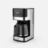 Melitta Aroma Tocco 10-cup Drip Coffeemaker With Glass Carafe: Stainless Steel, Auto Shut-Off, Brews Iced Coffee 2 Melitta Aroma Tocco 10-cup Drip Coffeemaker With Glass Carafe: Stainless Steel, Auto Shut-Off, Brews Iced Coffee -Target KitchenAid GUEST c86cc42a 0704 4b57 8231 d0098d766d15