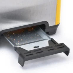 Disney Mickey And Pluto 2-Slice Toaster, Yellow 10 Disney Mickey And Pluto 2-Slice Toaster, Yellow -Target KitchenAid GUEST c92d9bb2 eae5 43a7 ba2a 2755186257d9