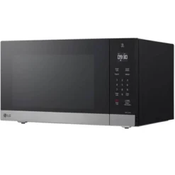 LG MSER1590S 1.5 Cu. Ft. Stainless Countertop Microwave