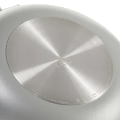 BergHOFF Balance 4Pc Non-stick Ceramic Stockpot And Wok Pan Set With Glass Lids, Recycled Aluminum, CeraGreen, Moonmist -Target KitchenAid GUEST c9b32b72 2a0c 4130 870b 616954bae8dc