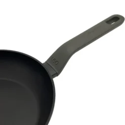 BergHOFF Leo 3Pc Non-stick Cookware Set 8", 10" & 11", Dark Gray 12 BergHOFF Leo 3Pc Non-stick Cookware Set 8", 10" & 11", Dark Gray -Target KitchenAid GUEST c9b3cd08 0105 4267 8e91 2d65ccf421ec