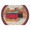 Earth Rugs Covered Bridge Round Trivet – 10" Rustic Country Scene Print On Braided Natural Jute Table Mat 1 Earth Rugs Covered Bridge Round Trivet – 10" Rustic Country Scene Print On Braided Natural Jute Table Mat -Target KitchenAid GUEST c9baa52c 053c 4d92 b47e 1e33dc4f0d47