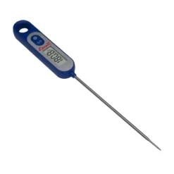 Escali Digital Long Stem Thermometer Blue: Instant Read Kitchen & Cooking Thermometer With Digital Display -Target KitchenAid GUEST c9e5dfbf 98b3 4eb9 9f97 0198cd3d6875